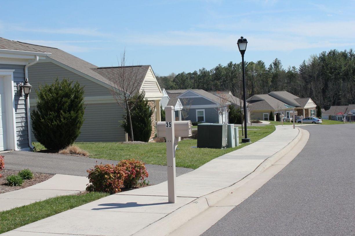 Kendal at Lexington Senior Living Community Assisted Living, Nursing